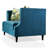 Anarie Upholstered 63 " Loveseat