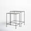 Blaire Tray Top End Table