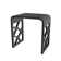 DAX Solid Surface Shower Stool