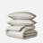 Grid Modern & Contemporary Duvet Cover-69817581-69817575