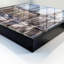 Metal Decorative Trunk