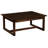 Fireside Lodge re.curated Open Coffee Table