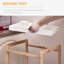 Chaparro Solid Wood Bar Cart