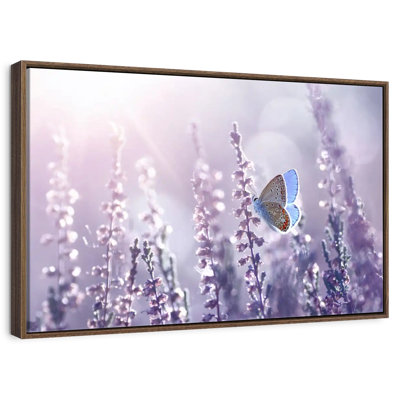 Lavender Flower