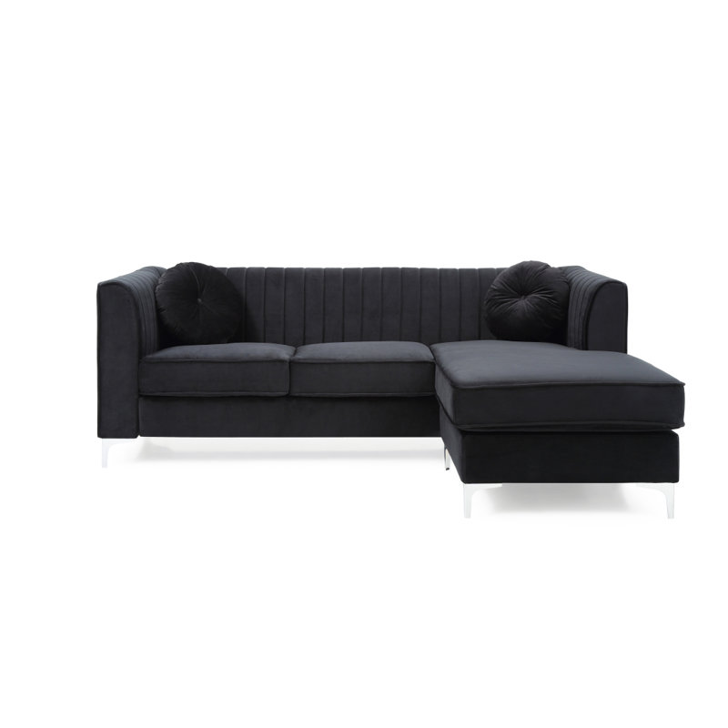 Canapé 3 pièces Chelcea Modern Glory Furniture Delray