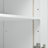 Rolling Kitchen Island With Extended Table-554678537