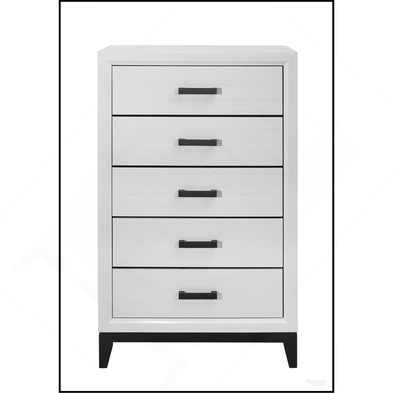 MIRAGE WHITE CHEST