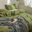 Ensemble de housse de couette 100% lin-837403230-837403231