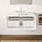 Zarra 36" Single Bathroom Vanity Set-671888724