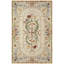 Tapis intérieur / extérieur Kincaid Dream Garden-853683682