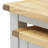Cosette 2 Piece Nest of Tables