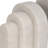 Layered Arches Bookends