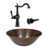 Oil Rubbed Bronze/Copper/Antique Copper