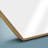 Mechling Metal Rectangle Mirror-27688321