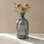 Vase en verre transparent 8 "-868326464-868326477