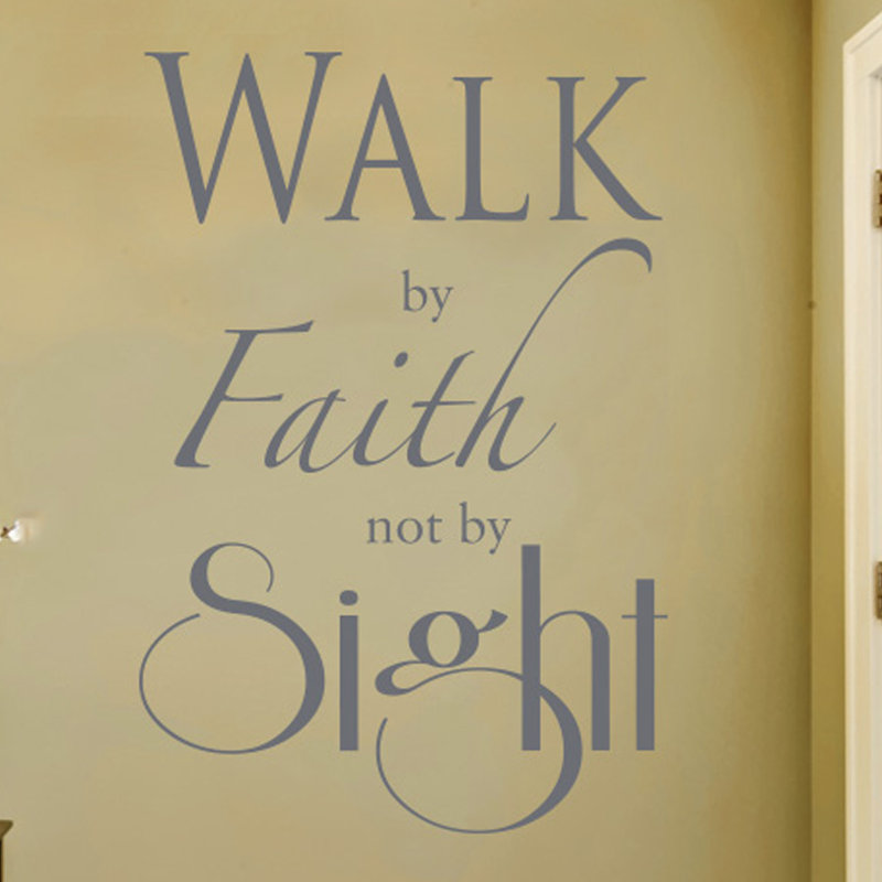 Wall Decal, Grey