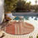 Lovell Washable Geometric Indoor / Outdoor Rug