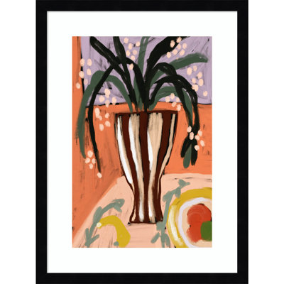 Floral Still Life No. 3 Print