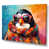 Wrapped Canvas
