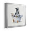 «Bathing Beauty I», ensemble de 2 reproductions d'art encadrées-258997700-258997701-258997723