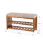 Banc de rangement pour chaussures Eaker-1545189706