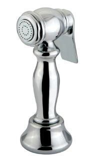 Vaporisateur latéral rétro, Chrome