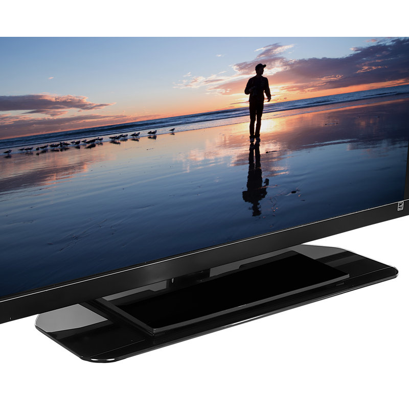 Support pivotant pour téléviseur