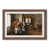 Framed Print with Mat