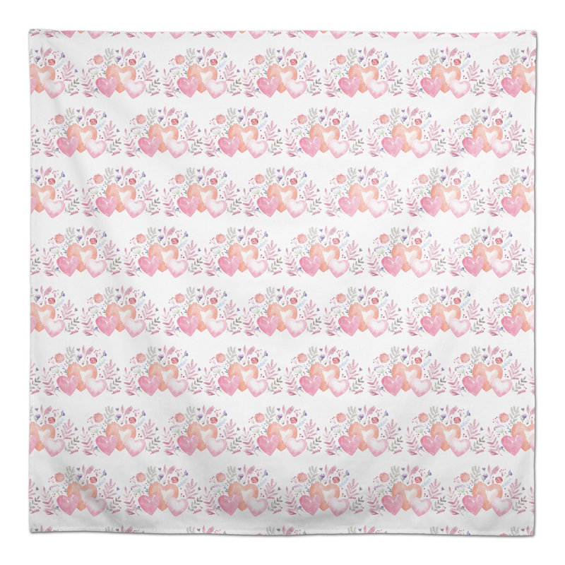 Nappe Stonyford, 58 po x 58 po