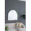 Miroir d'appoint 33 "X 31"