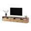 Rodley Unfinished TV Stand for TVs up to 78"-51983074
