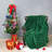 Machine Tufted Throw Blanket-1045734514