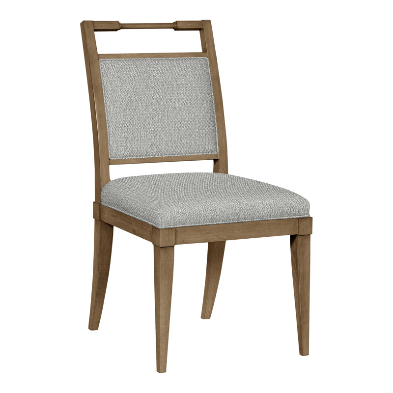 Maria Dining Side Chair, Hampton, Tarbee Dove