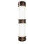 McLean 3 - Light LED Armed Sconce