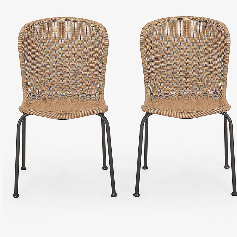 BOHO CHAIR(set of 2)
