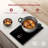 FOTILE Black Induction 1 Burner Cooktop