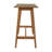 Coast Teak Bar Table - Natural Teak-36136793