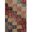 One-of-a-Kind 2'4"x7'10" Hand Knotted Area Rug