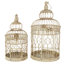Pawlowski Decorative Bird House Or Cage