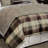 Highland Paisley Bed Scarf-119707413