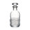 Echo Lake Decanter