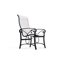 Fauteuil de salle à manger Palazzo Sling