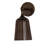Jeyli Steel Armed Sconce