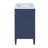 36'' Single Bathroom Vanity with Ceramic Top-882425745
