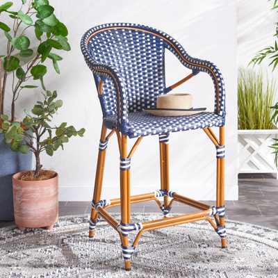 Tabouret de comptoir Popplewell