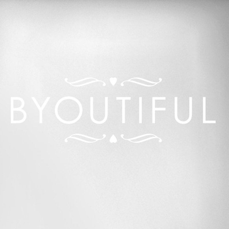 Wall Decal, White