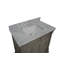 Ensemble de meuble-lavabo simple 36 po Fossen-250377214-157468347