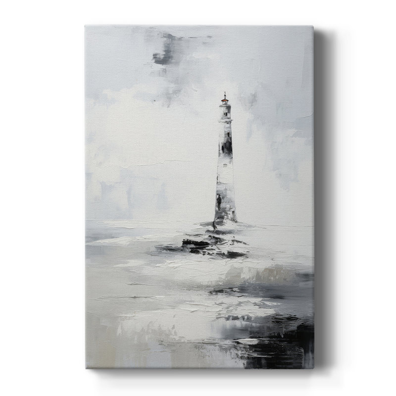 NAUTICAL Series DV - Gallery Cavas, H 27 po x l 18 po