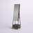 Ariew 16.3'' Wide Freestanding Jewelry Armoire-71489328