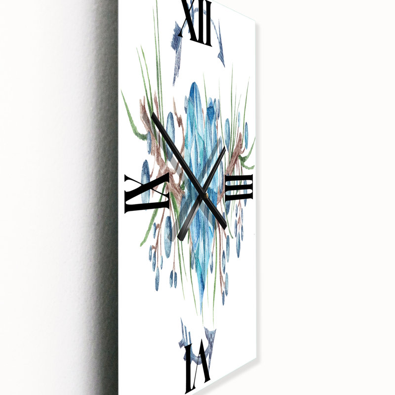 Horloge murale Fresh Fresh, Grand